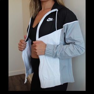 Nike Jacket